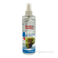 198.1ml Dogs deodorizing spray pet odor eliminator